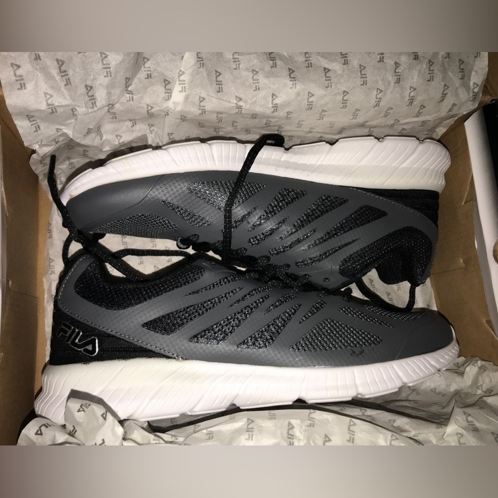 Fila Memory Speedstride